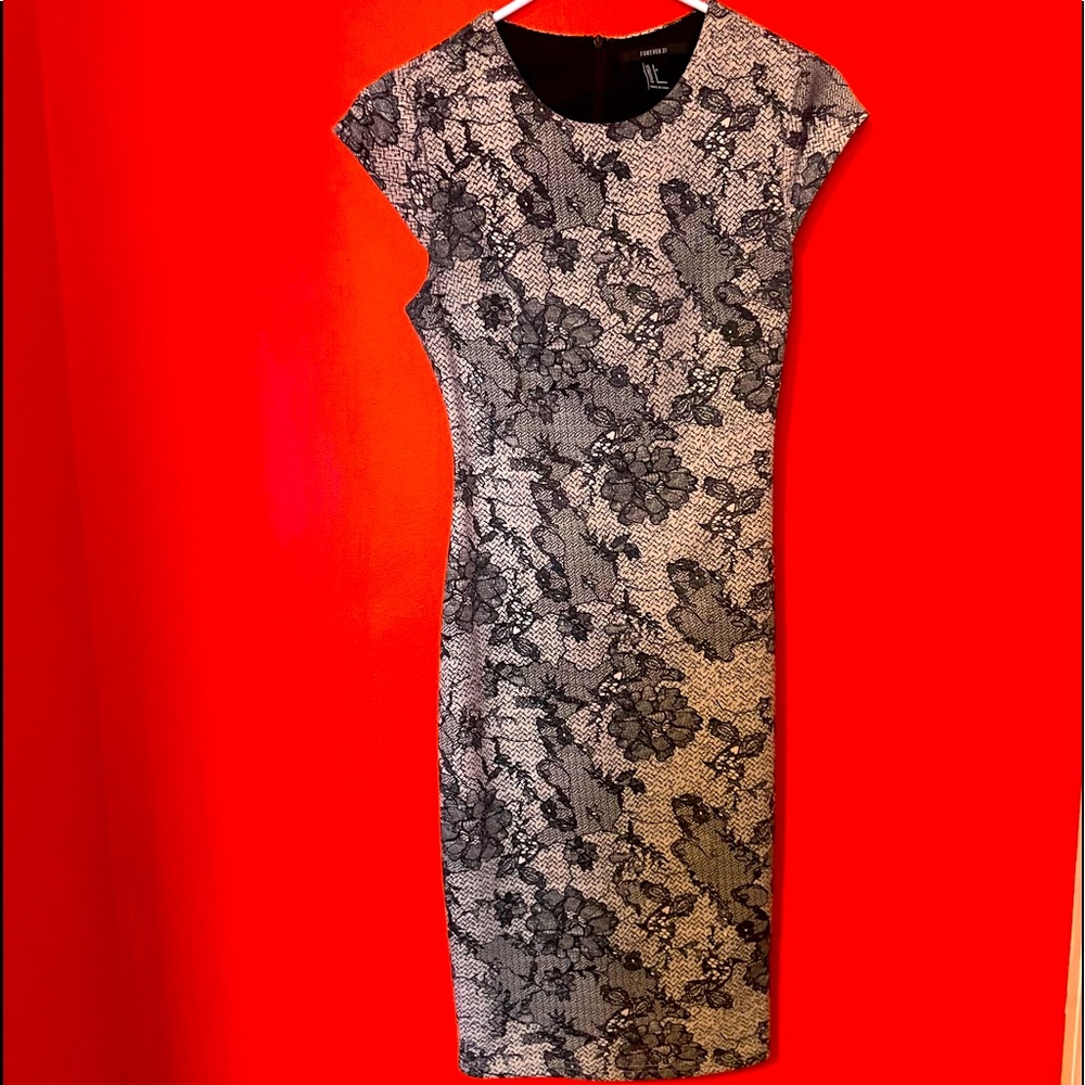 Bodycon dress